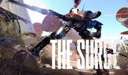 The Surge - Augmented Edition Steam Key GLOBAL