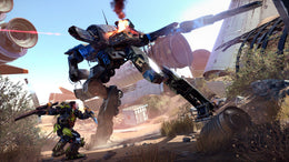 The Surge - Augmented Edition Steam Key GLOBAL