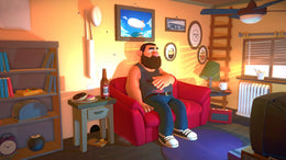 Suicide Guy Steam Key GLOBAL