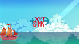 Don't Sink Steam Key GLOBAL