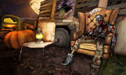Borderlands 2 - Headhunter 1: Bloody Harvest Steam Key GLOBAL