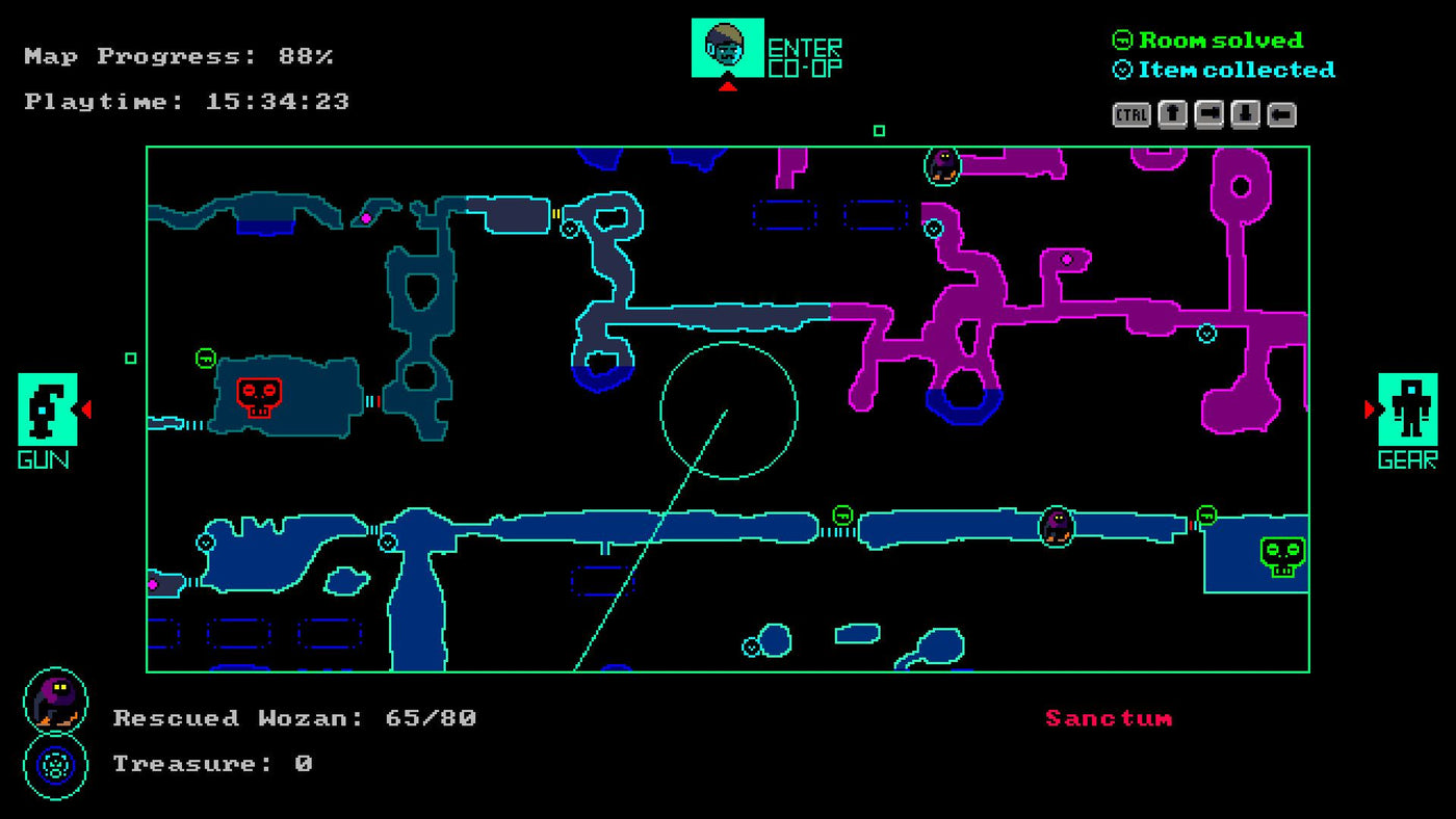 OUTBUDDIES - Steam - Key GLOBAL