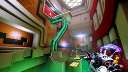 Magrunner: Dark Pulse Steam Key GLOBAL
