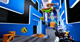 Magrunner: Dark Pulse Steam Key GLOBAL