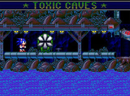 Sonic Spinball Steam Key GLOBAL