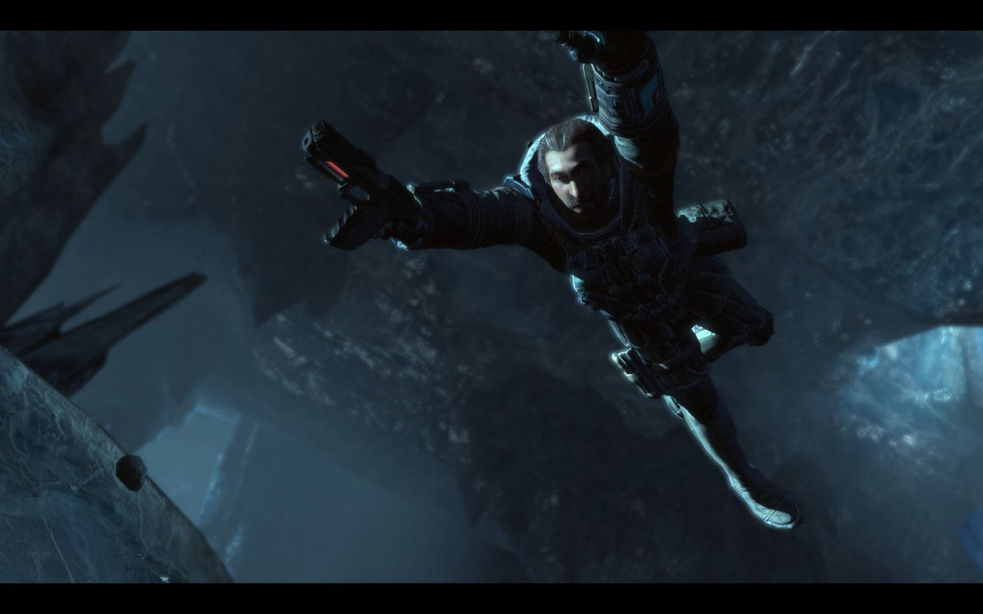 Lost Planet 3 Complete Pack Steam Key GLOBAL