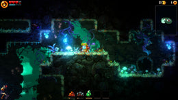 SteamWorld Dig 2 Steam Key GLOBAL