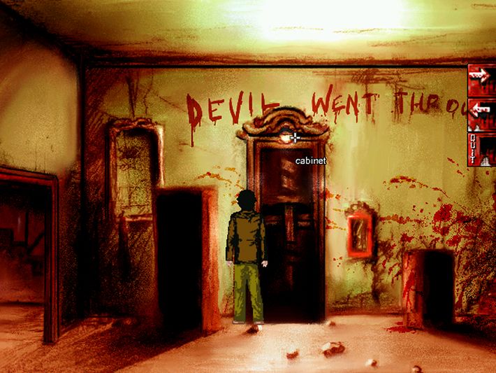 Downfall Steam Key GLOBAL