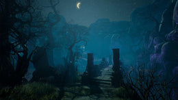 Operencia: The Stolen Sun (PC) - Steam Key - GLOBAL