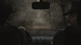 Resident Evil 4 Xbox Live Key UNITED STATES