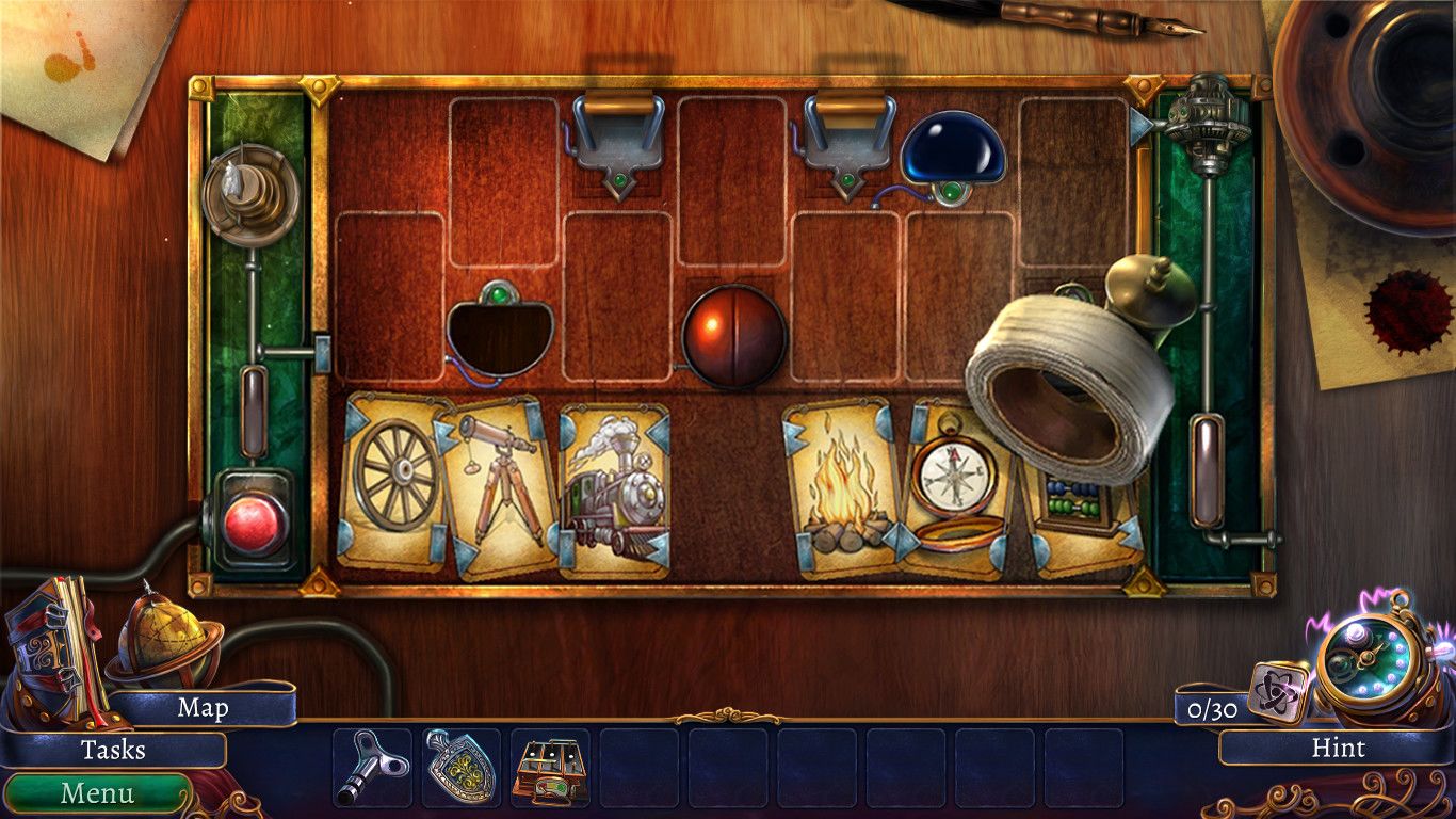 Modern Tales: Age of Invention Steam Key GLOBAL