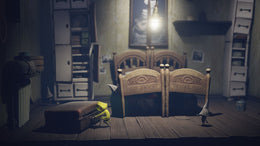 Little Nightmares Complete Edition Xbox Live Key UNITED STATES
