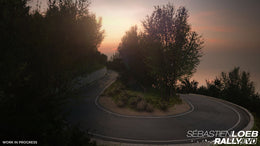 Sebastien Loeb Rally EVO Steam Key GLOBAL
