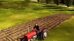 Agricultural Simulator: Historical Farming Steam Key GLOBAL