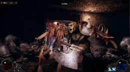 She Will Punish Them (PC) - Steam Key - GLOBAL
