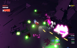 It came from space, and ate our brains Steam Key GLOBAL