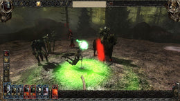Disciples III: Resurrection Steam Key GLOBAL