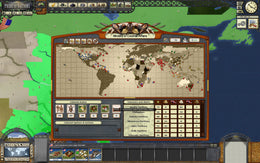 Pride of Nations Steam Key GLOBAL