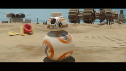 LEGO STAR WARS: The Force Awakens - Deluxe Edition Xbox Live Xbox One Key UNITED STATES