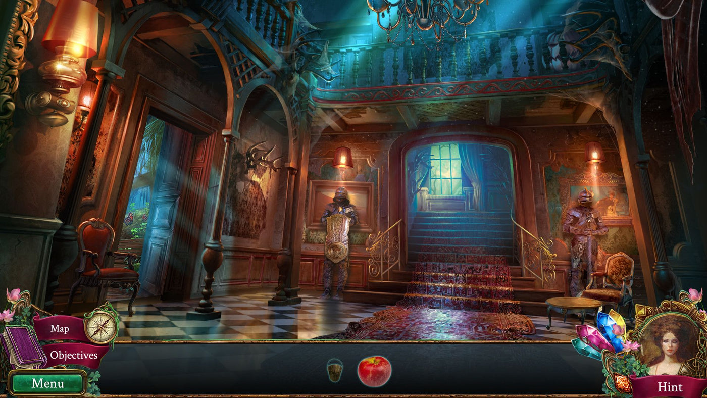 Endless Fables 3: Dark Moor Steam Key GLOBAL