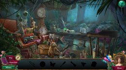 Endless Fables 3: Dark Moor Steam Key GLOBAL