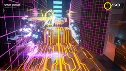 TRON RUN/r Steam Key GLOBAL