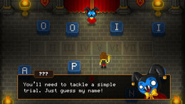 The Count Lucanor Steam Key GLOBAL