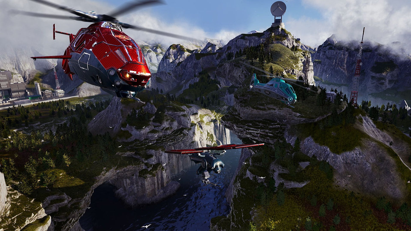 Comanche - Steam - Key GLOBAL