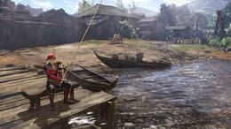 SAMURAI WARRIORS: Spirit of Sanada Steam Key GLOBAL
