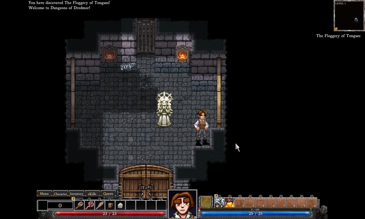 Dungeons of Dredmor Complete Steam Key GLOBAL