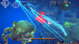 Ace of Seafood Steam Key GLOBAL