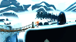 LostWinds 2: Winter of the Melodias Steam Key GLOBAL