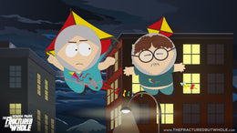 South Park The Fractured But Whole Xbox Live Key Xbox One UNITED STATES
