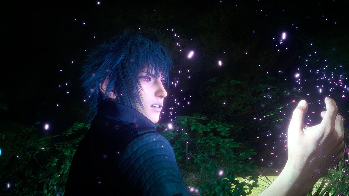 Final Fantasy XV Royal Edition Xbox Live Key UNITED STATES