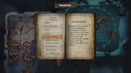 Warhammer Quest Steam Key GLOBAL