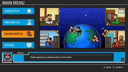 River City Melee : Battle Royal Special Steam Key GLOBAL
