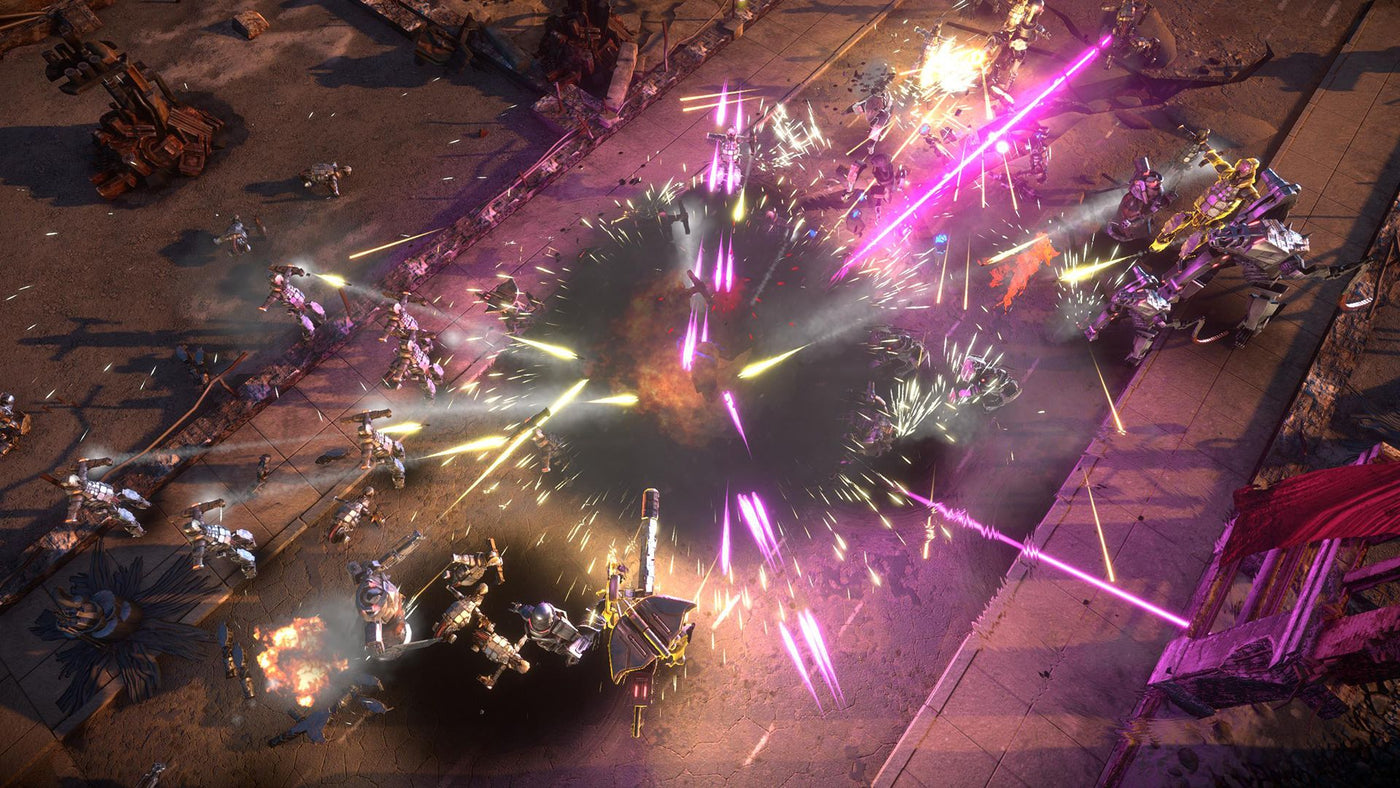 Livelock Steam Key GLOBAL