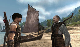 ArcaniA Steam Key GLOBAL