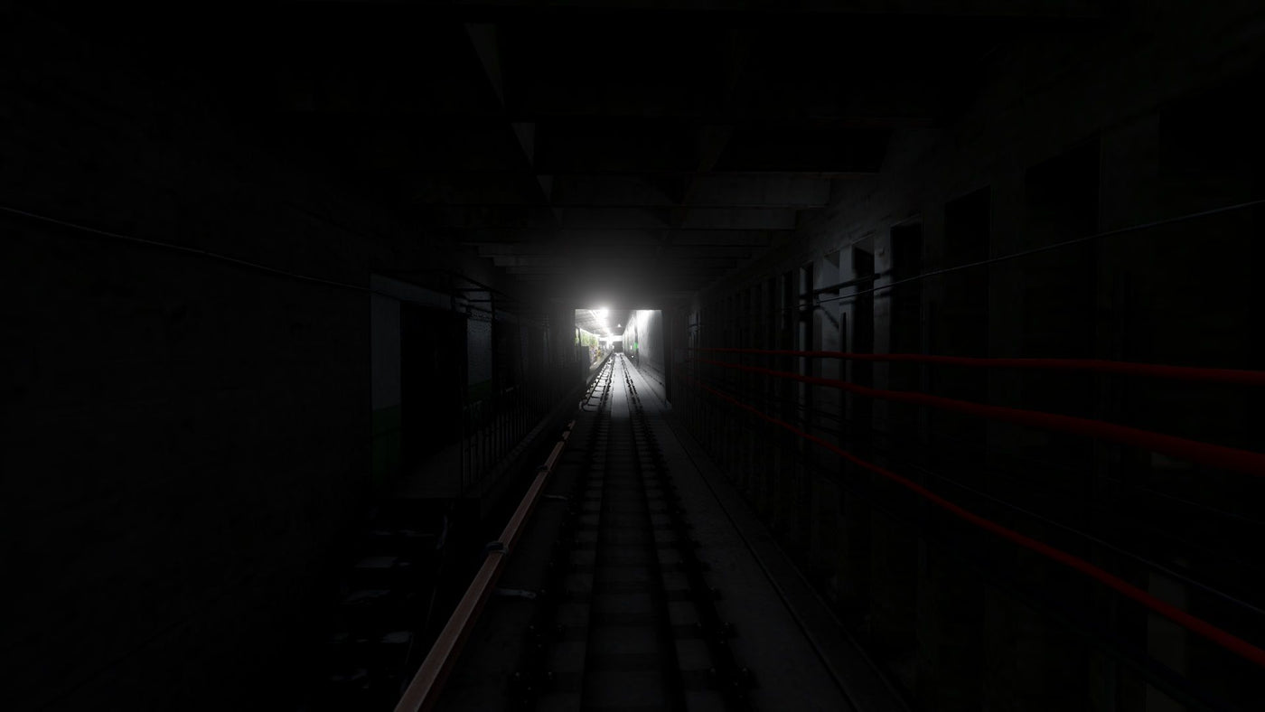 Metro Simulator 2020 (PC) - Steam Key - GLOBAL