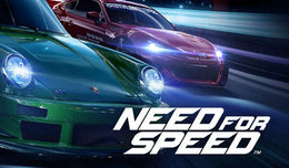 Need for Speed (Xbox One) - Xbox Live Key - UNITED STATES