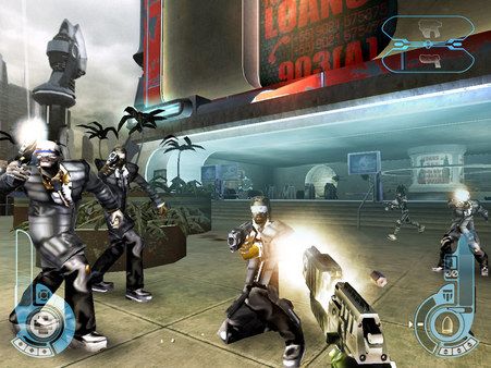 Judge Dredd: Dredd vs. Death Steam Key GLOBAL
