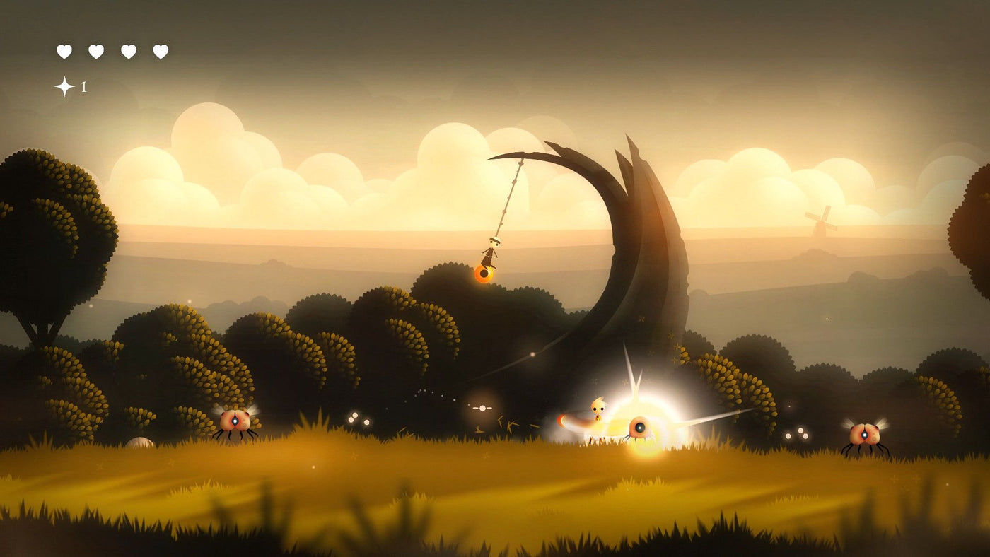 Neversong (PC) - Steam Key - GLOBAL