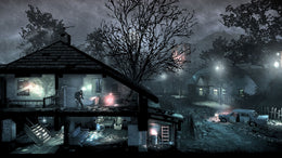 This War of Mine: Stories - Father's Promise Steam Key GLOBAL