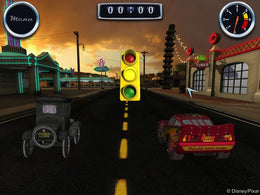 Disney•Pixar Cars: Radiator Springs Adventures Steam Key GLOBAL