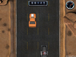 Disney•Pixar Cars: Radiator Springs Adventures Steam Key GLOBAL