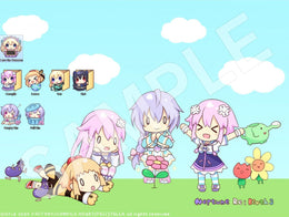 Hyperdimension Neptunia Re;Birth3 Deluxe Pack Steam Key GLOBAL