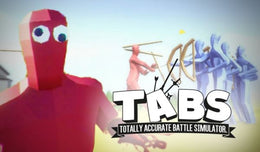 Totally Accurate Battle Simulator Steam Key United States