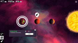 Out There Ω Edition Steam Key GLOBAL