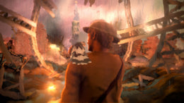 11-11 Memories Retold Steam Key - UNITED STATES