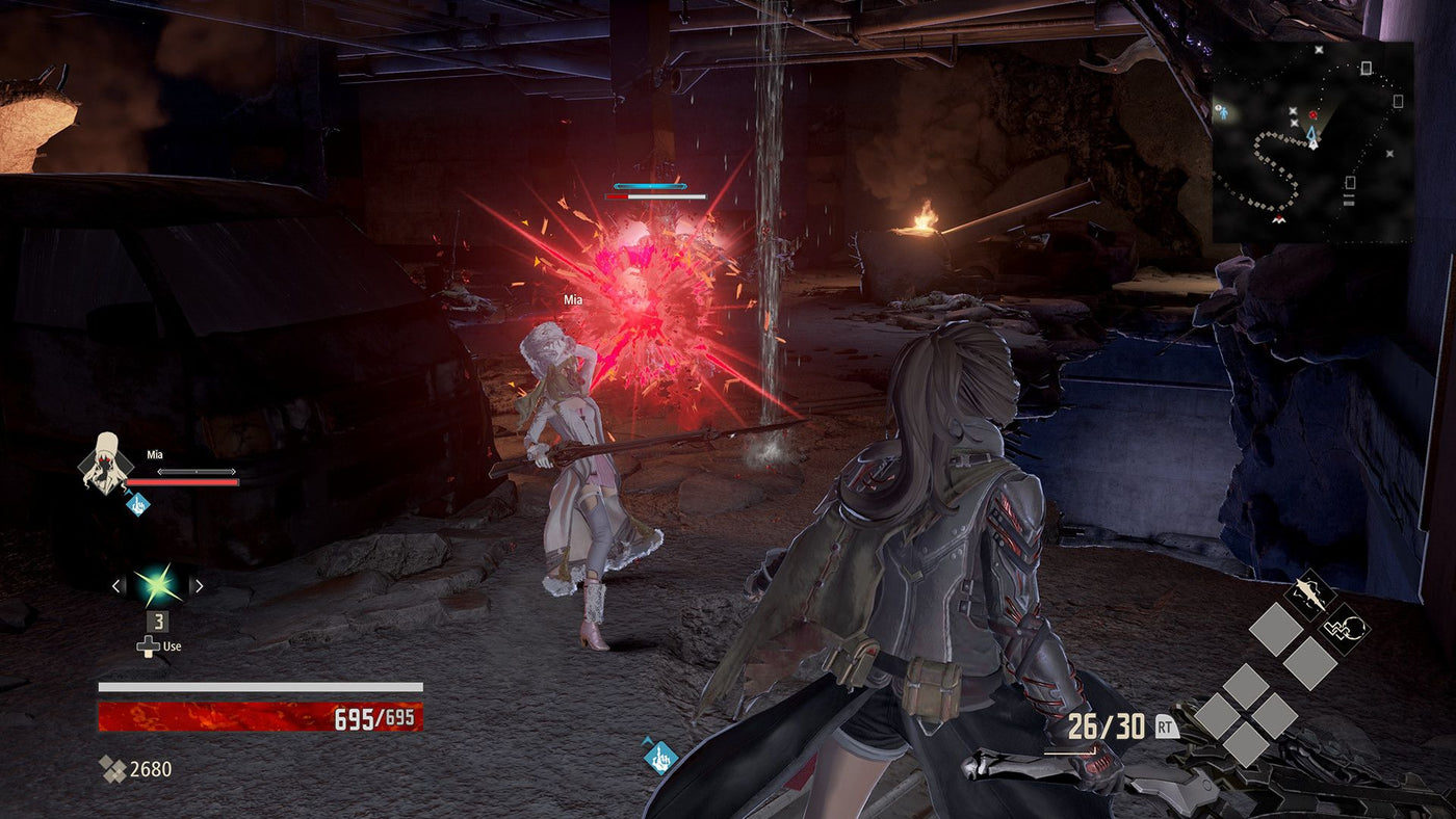 CODE VEIN - Season Pass - Steam - Key - UNITED STATES